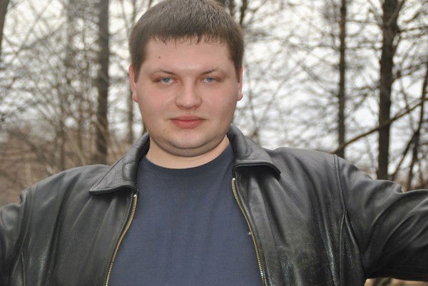 Михаил Новожилов