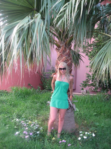 Елена Милованова