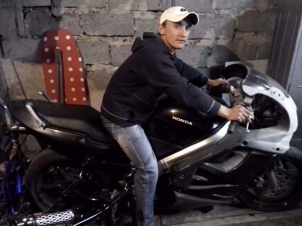 Вадим Колесник