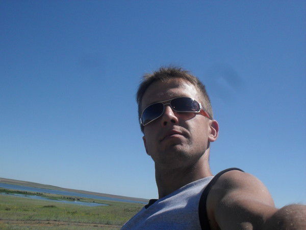 Стас Медецкий