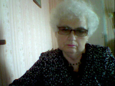 Валентина Гречкина