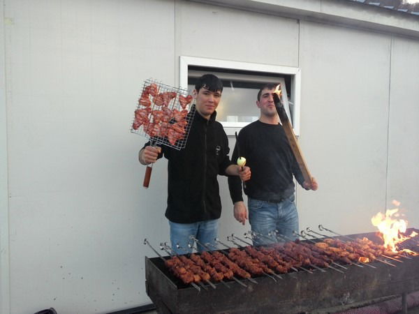 Икрам Рахматуллаев