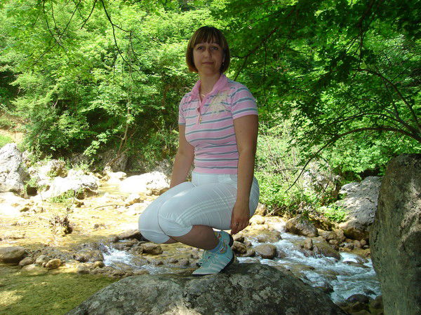 Татьяна Тищенко