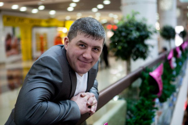 Сергей Дмитриев