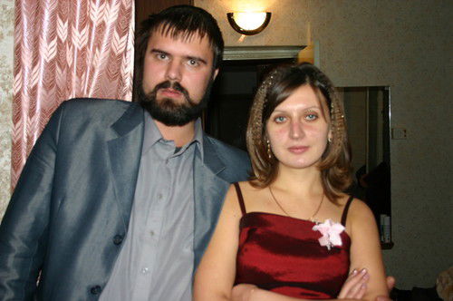 Ксения Ковалёва