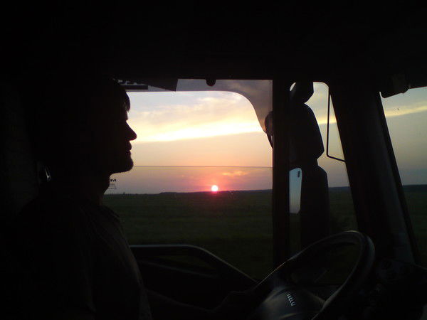 Алексей Барсуков