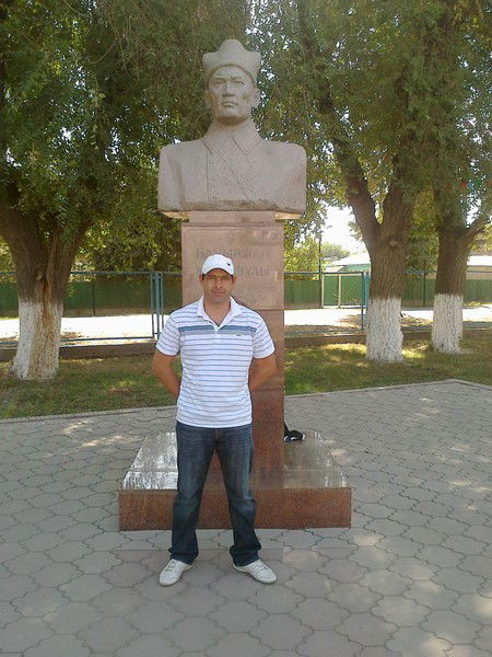 Руфат Бабаев