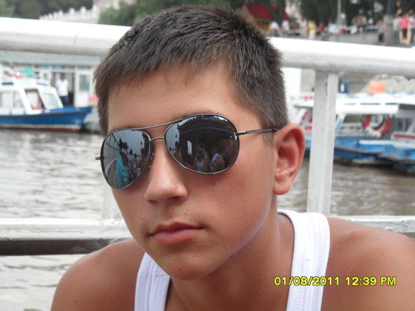 Алексей Игнатьев