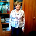 Лидия Генералова