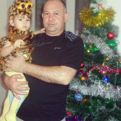 Виталя Титор