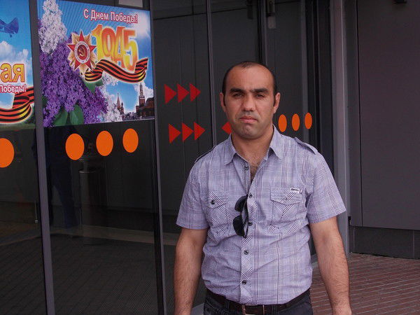 Забил Абышов