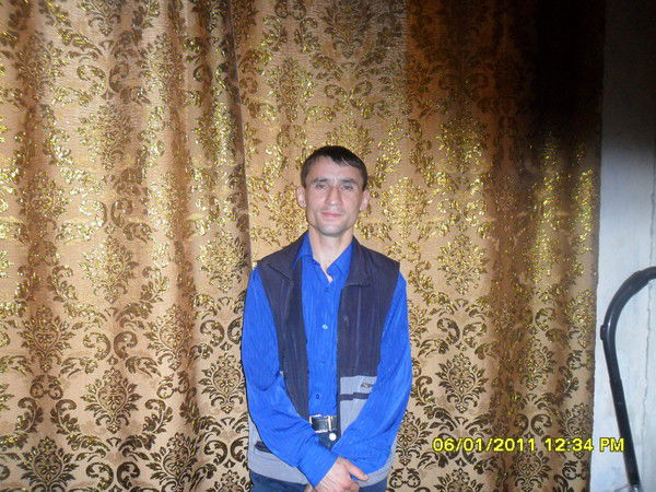 Рустам Гумбатов