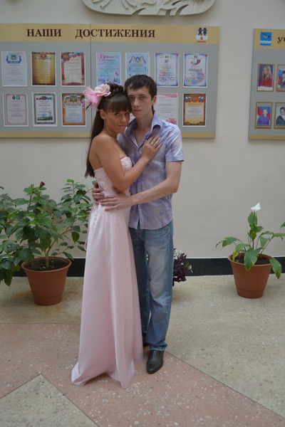 Полина Головкова