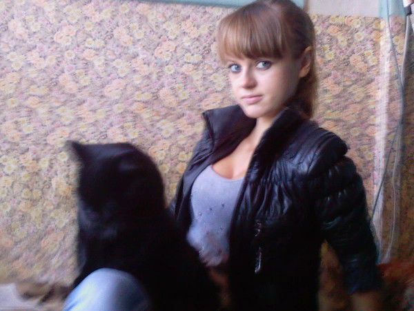 Харламова *