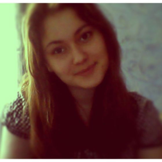 Ксения Зайцева