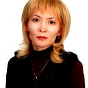 Майя Мухамеджанова