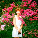 Светлана Шаталова