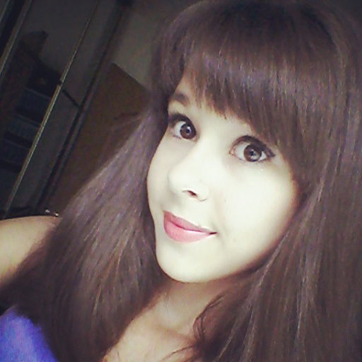 Кристюшка ***