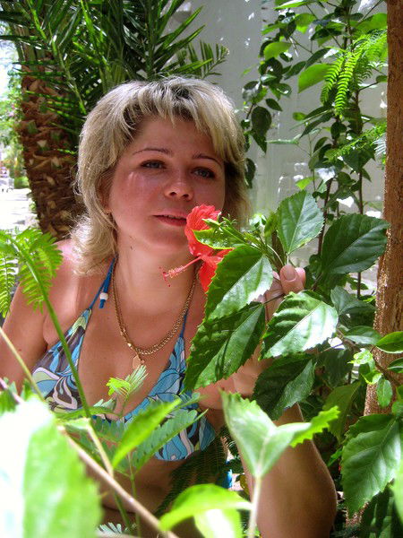 Маргарита Юдакова