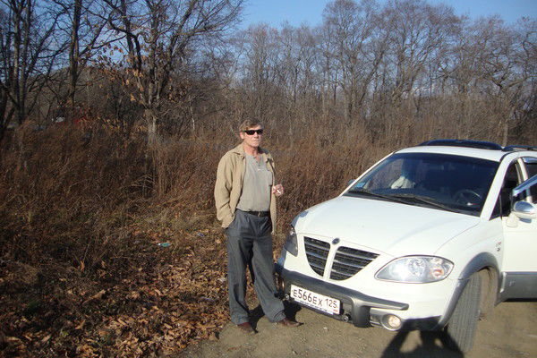 Евгений Мелихов