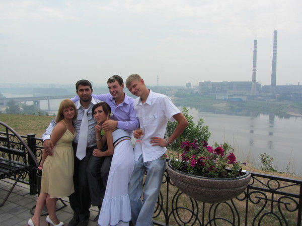 Дарья Криворотова