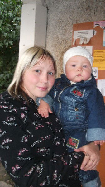 Ольга Павлова