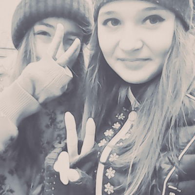 Христина Березович