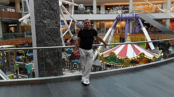 Виктор Артимович