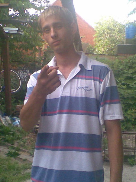 Вова Синкин