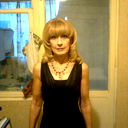 Margarita Genrihovna