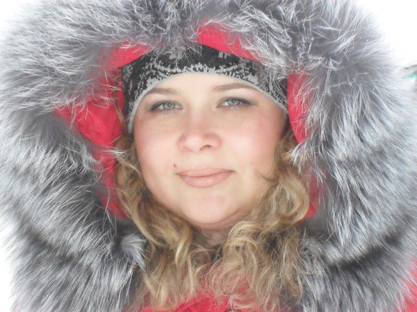 Екатерина Уляшева