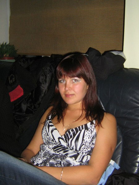 Наталья Смирнова