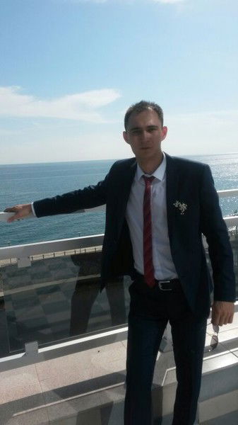 Шамиль Магомедов