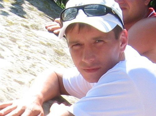 Анатолий Баркин