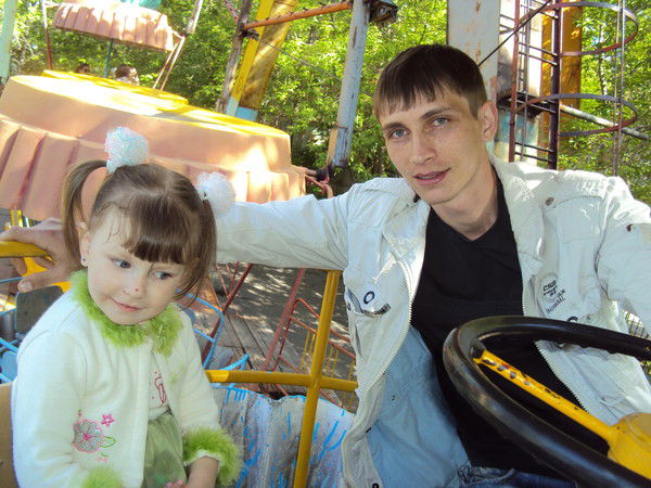 Иван Волков