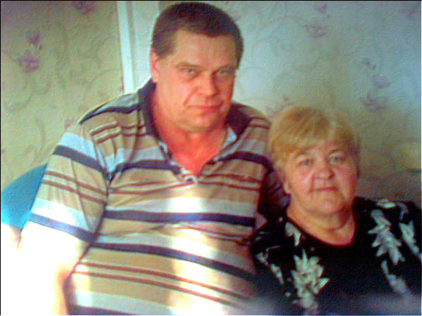 Александр Муромцев