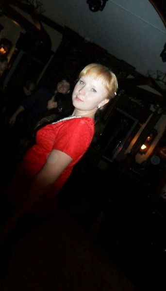 Елена Чаплыгина