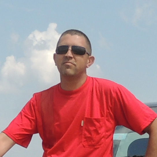 Виталий Савин