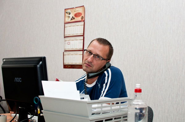 Александр Богоявленский