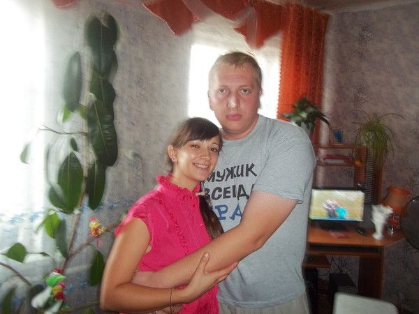 Наталья Печенкина