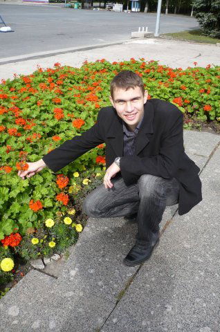 Станислав Толмачев