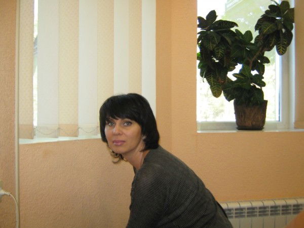 Татьяна Садыкова