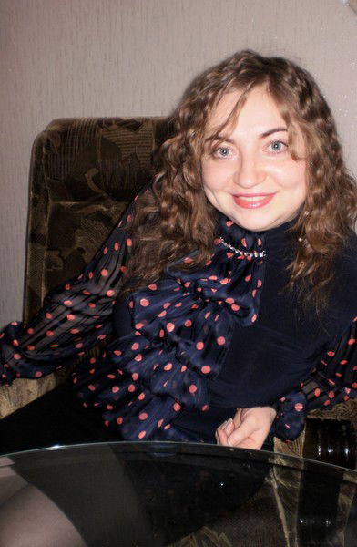 Даночка Богданочка