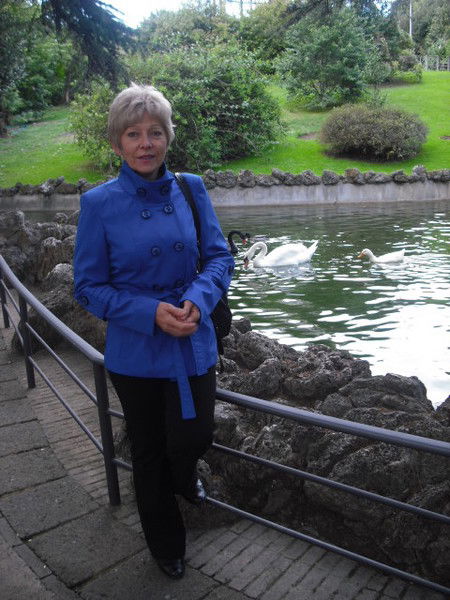 Людмила Колесникова