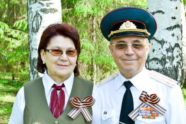 Альфит Ахметов