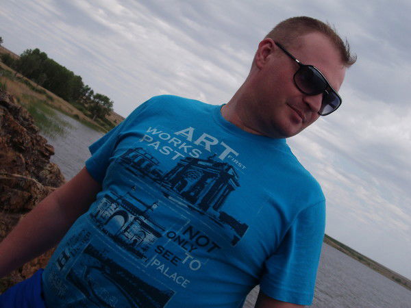 Александр Кузьмин