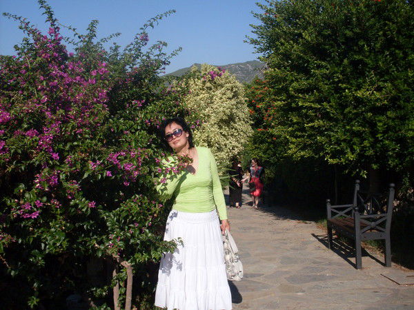 Феруза Уразова