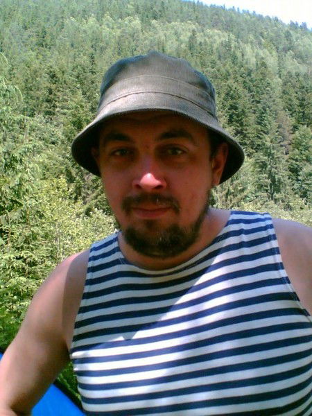 Вадим Давыдов