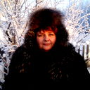 Светлана Замашкина