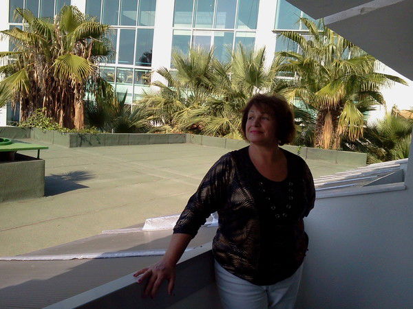 Валентина Дубская